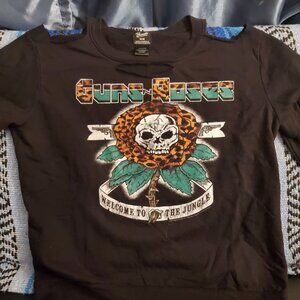 Guns n Roses Pullover